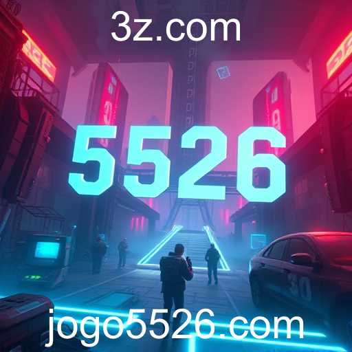 Revolução no Cenário dos Jogos Online: 5526 em Destaque