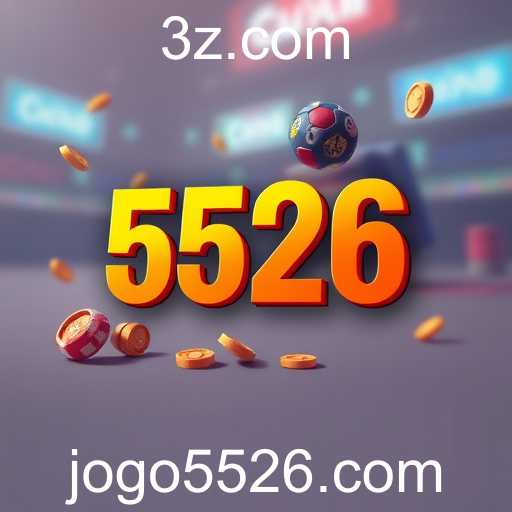 Crescimento dos Jogos em 2025: Impulsionados pela 5526