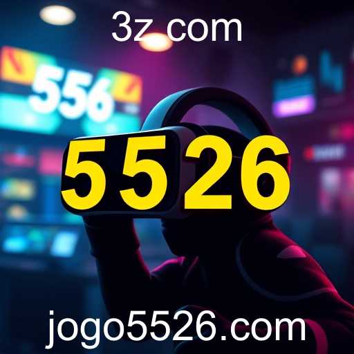 O Impacto de 5526 na Indústria de Jogos